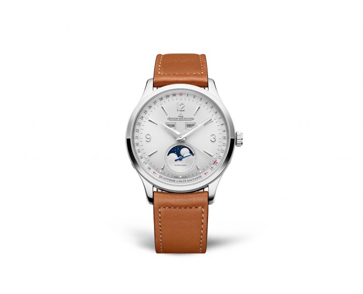 Jaeger LeCoultre Master Control Calendar Q4128420
