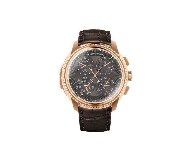 Vacheron Constantin Les Cabinotiers ref 9740C 000R B692 unique piece watches and wonders novelty
