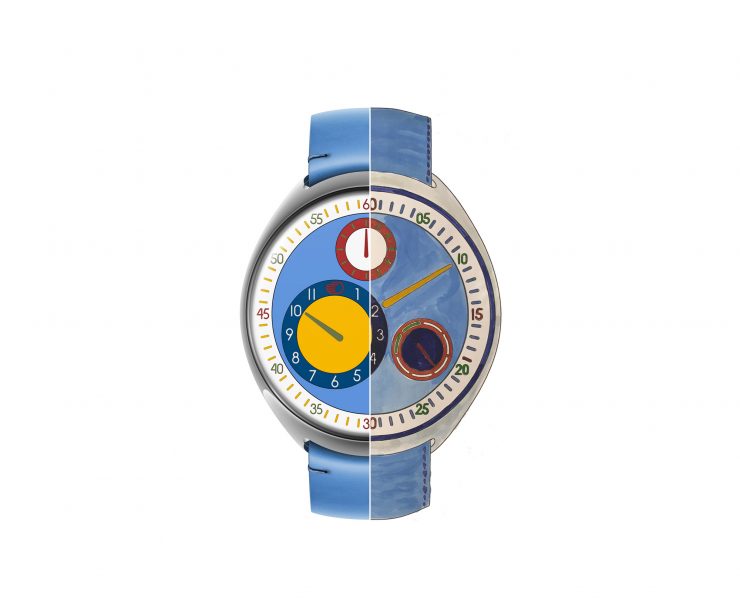 Ressence-Type1-Time-To-Draw-Charity-Sothebys-Raymond-Ramsden-Cover-#WatchesAgainstCovid19